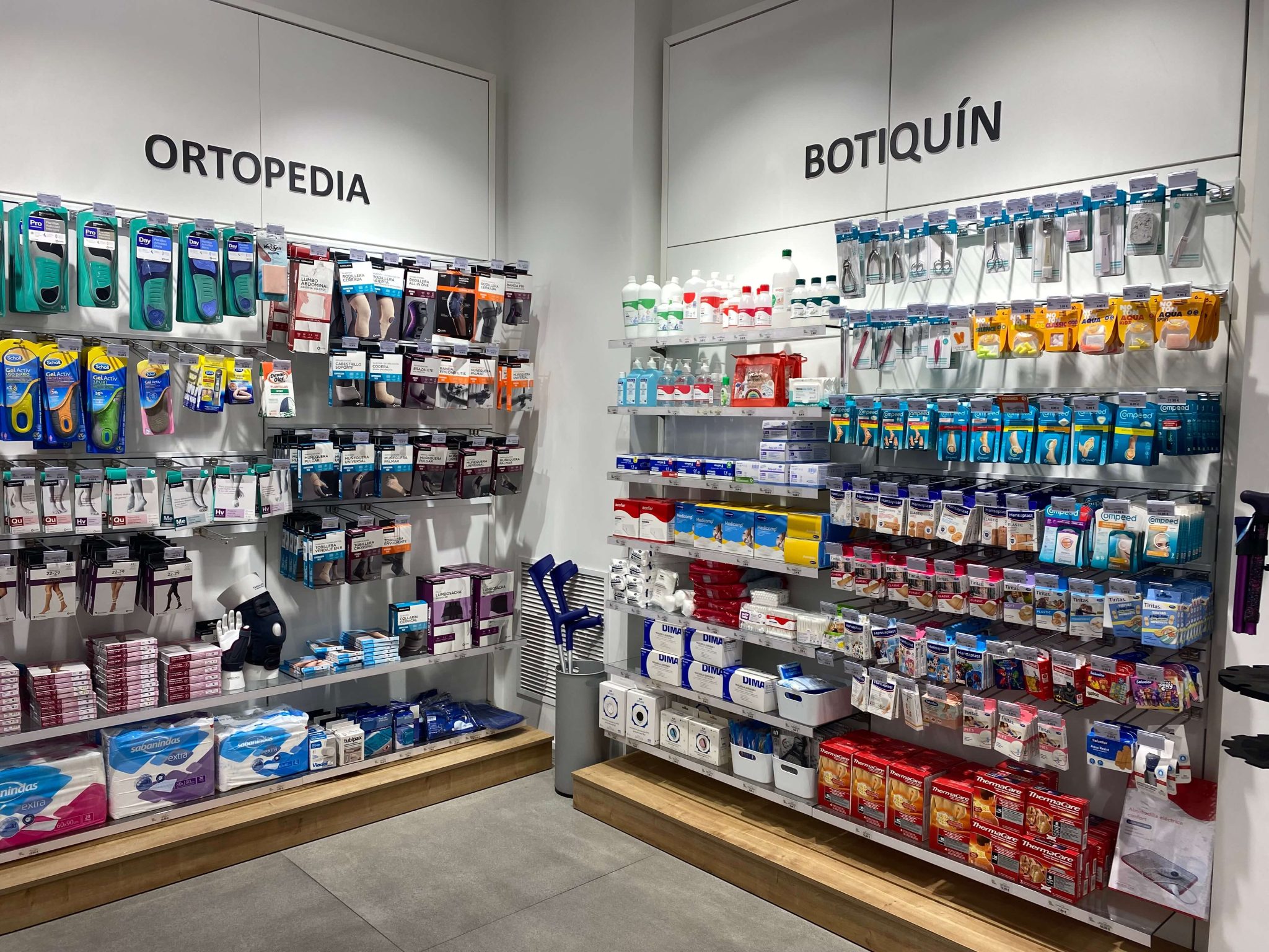 Farmacia Delicias 30