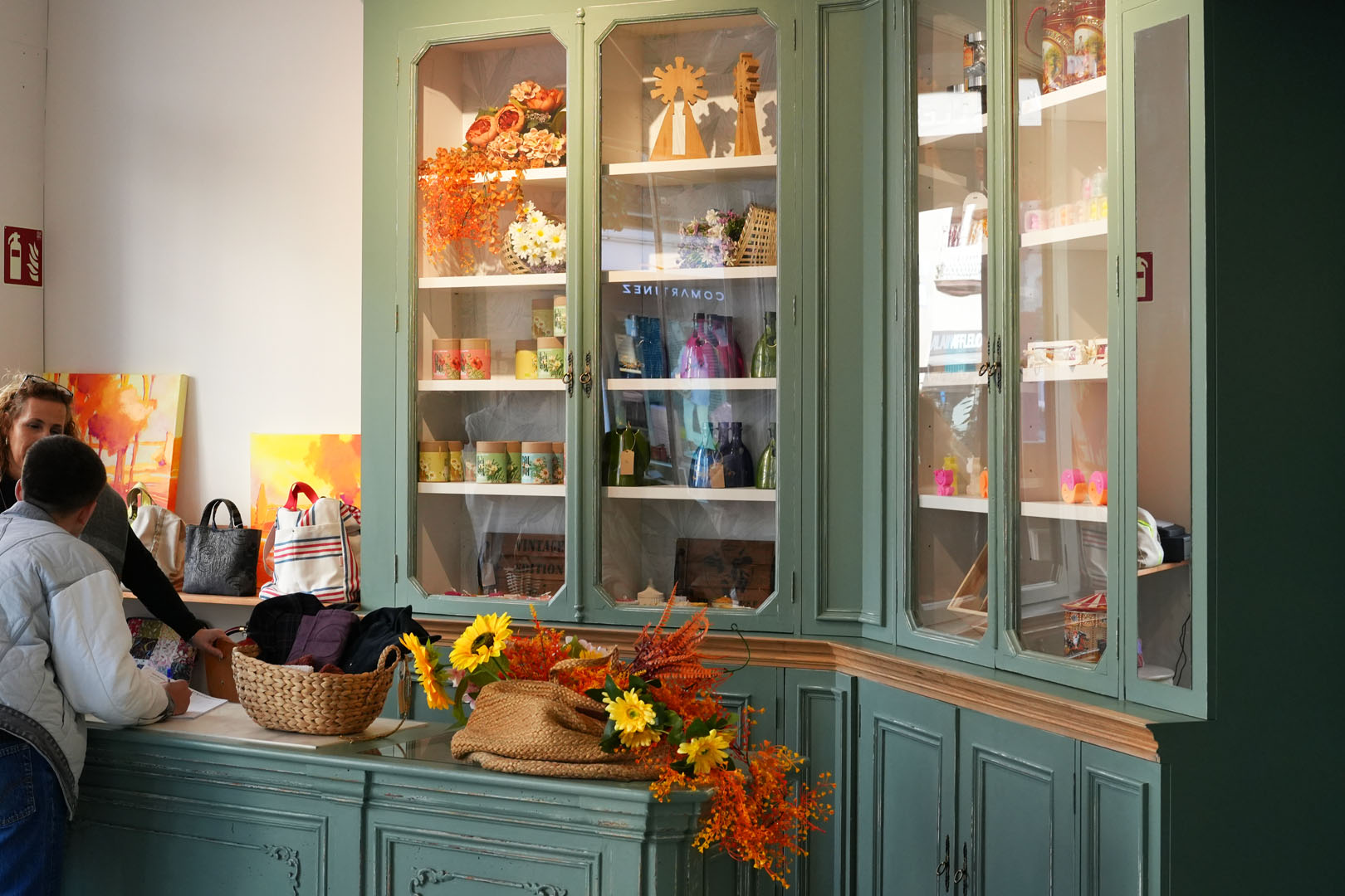 Almada Tienda de Complementos