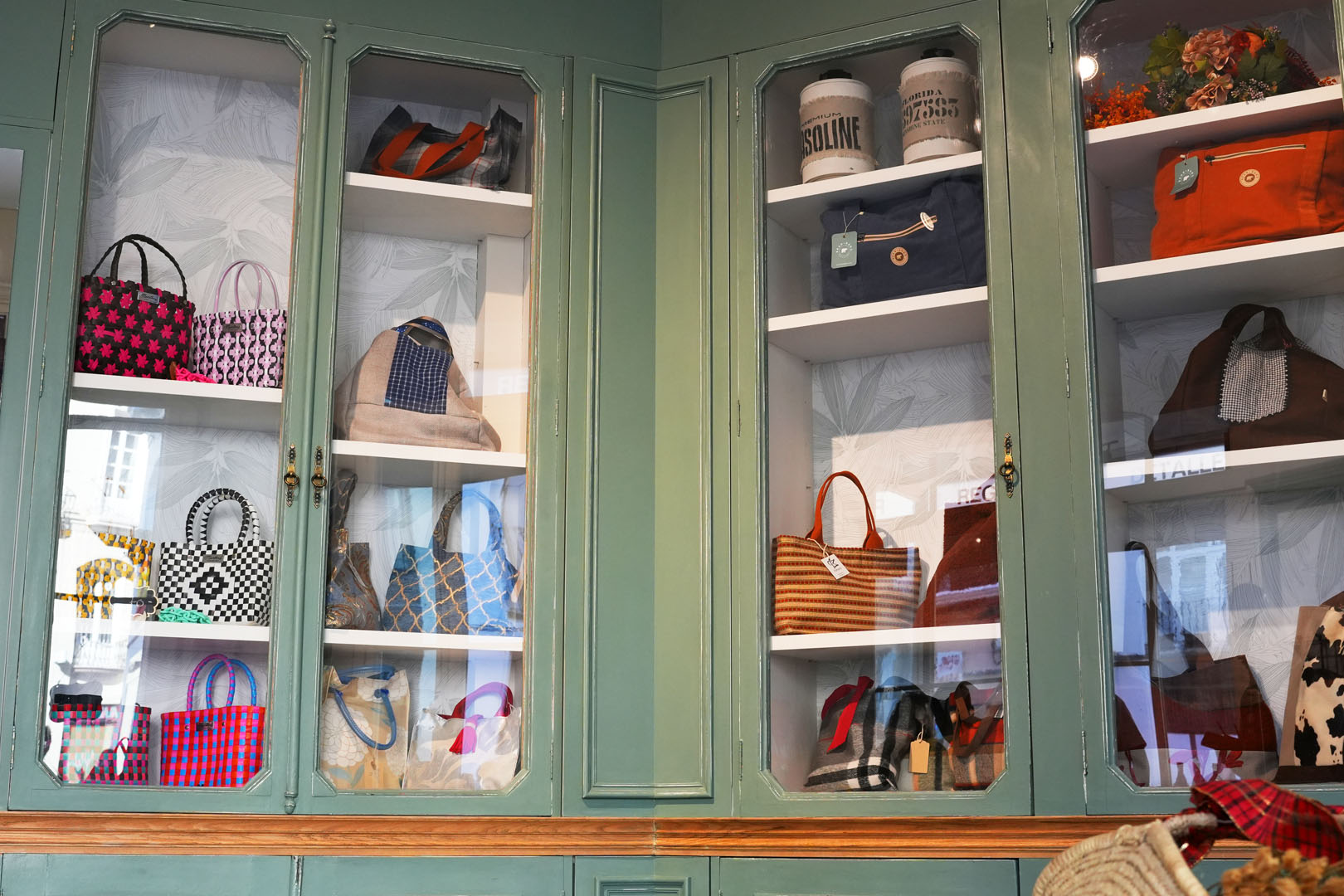 Almada Tienda de Complementos